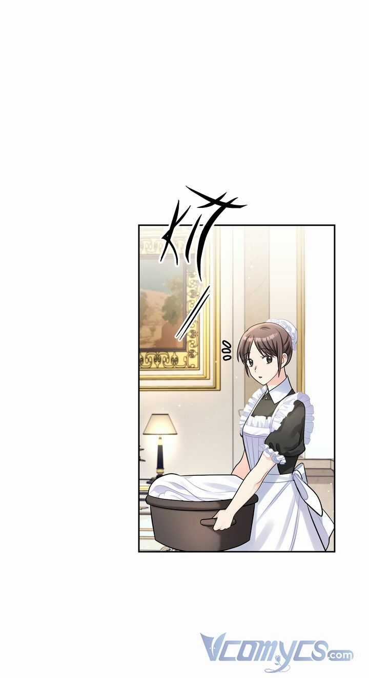 Công Nương Su - Chapter 48 - Trang 19