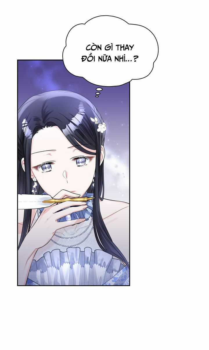Công Nương Su - Chapter 48 - Trang 3