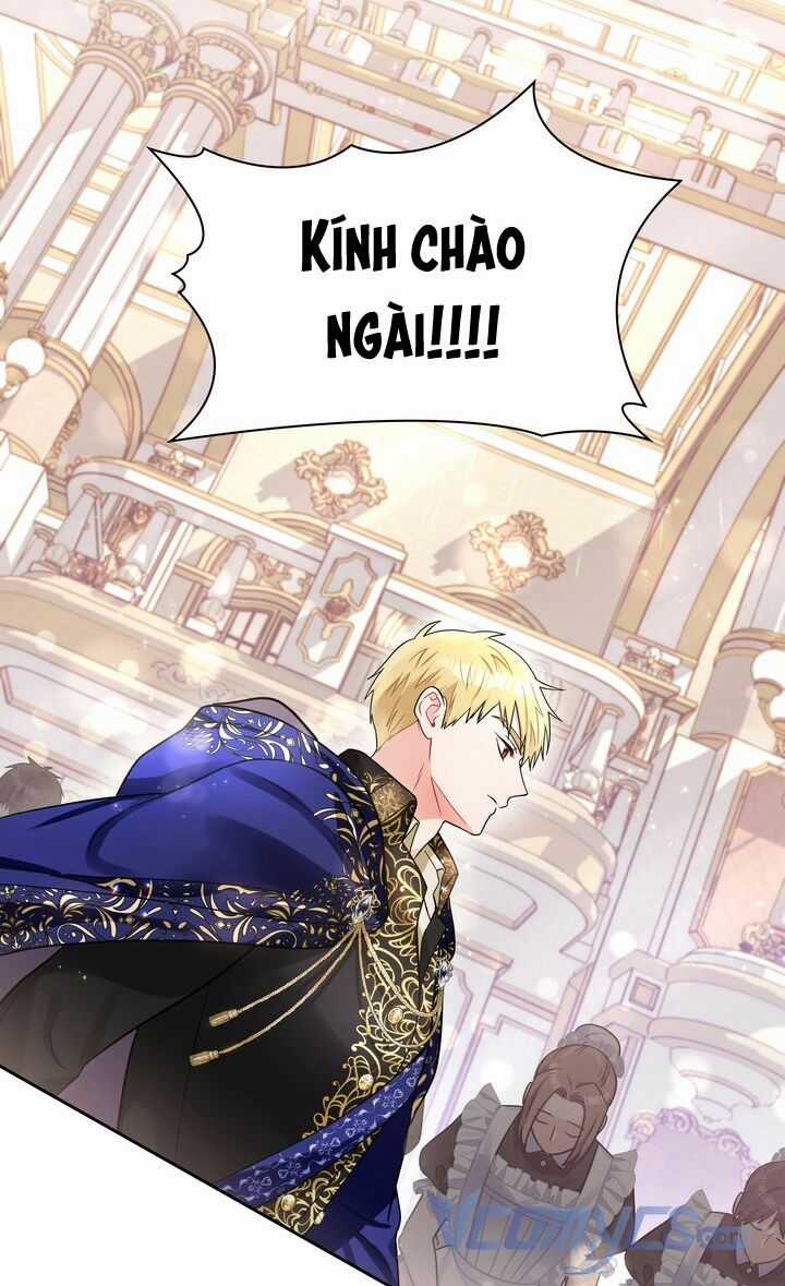 Công Nương Su - Chapter 48 - Trang 21