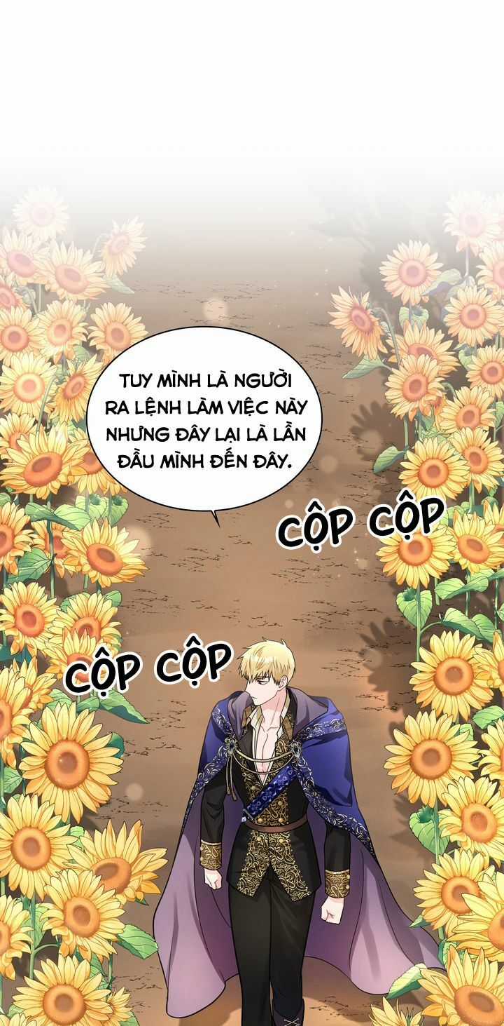 Công Nương Su - Chapter 48 - Trang 27