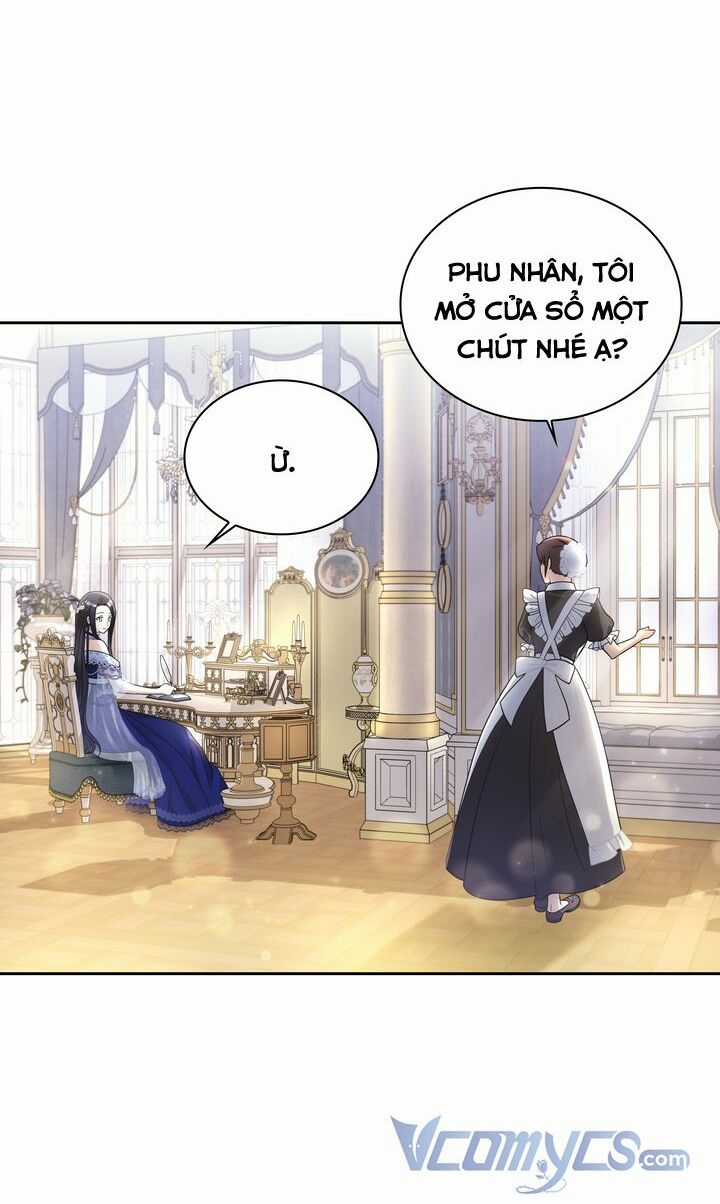 Công Nương Su - Chapter 48 - Trang 4