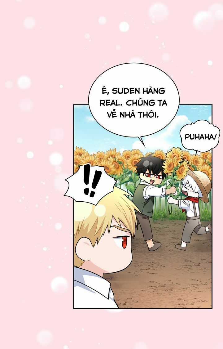 Công Nương Su - Chapter 48 - Trang 31