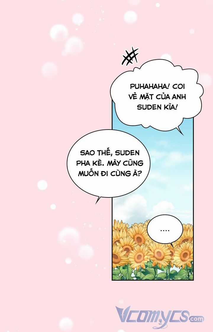 Công Nương Su - Chapter 48 - Trang 32