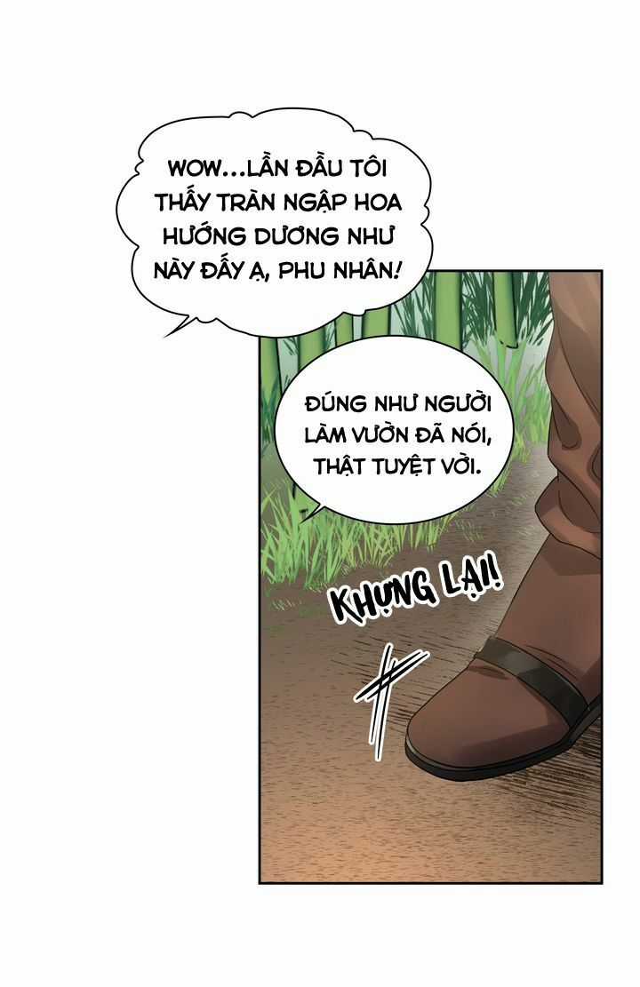 Công Nương Su - Chapter 48 - Trang 35