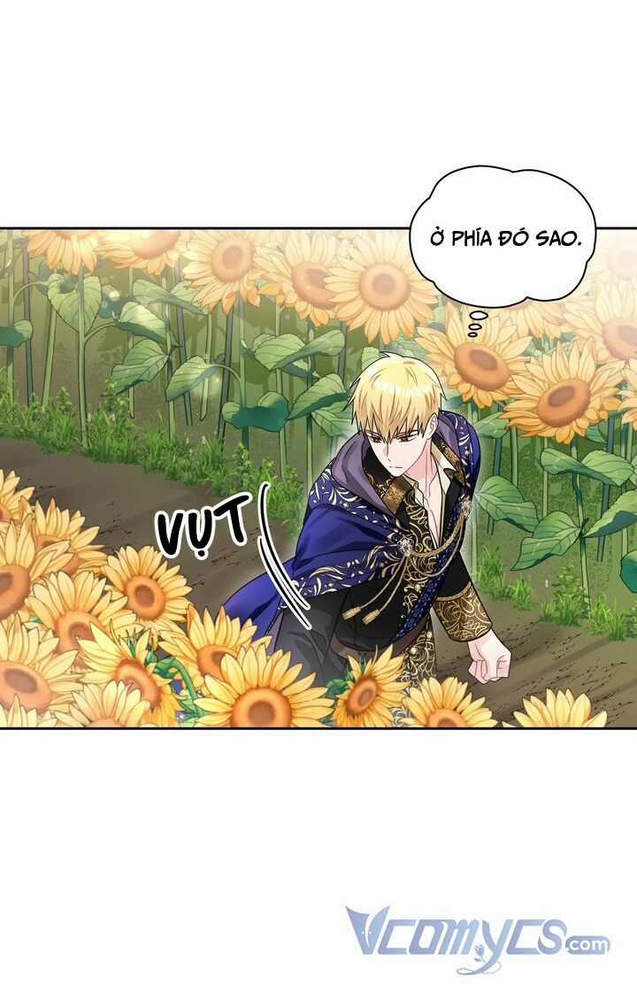 Công Nương Su - Chapter 48 - Trang 36