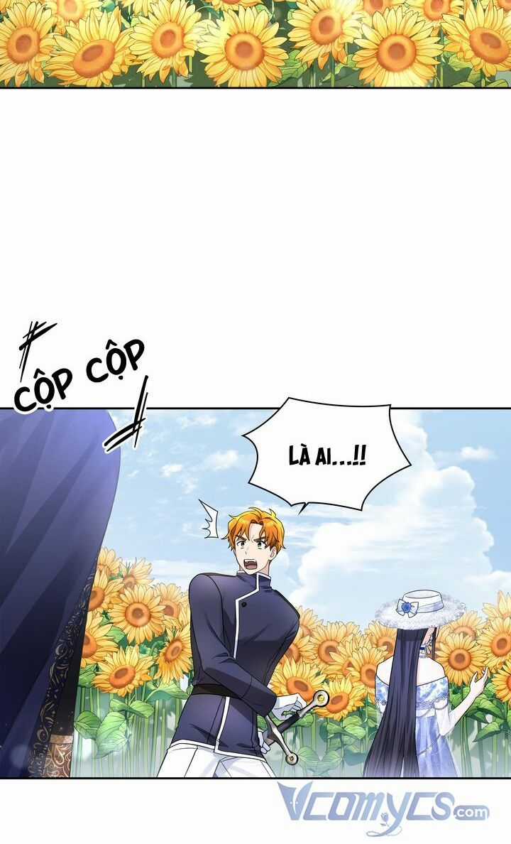 Công Nương Su - Chapter 48 - Trang 41