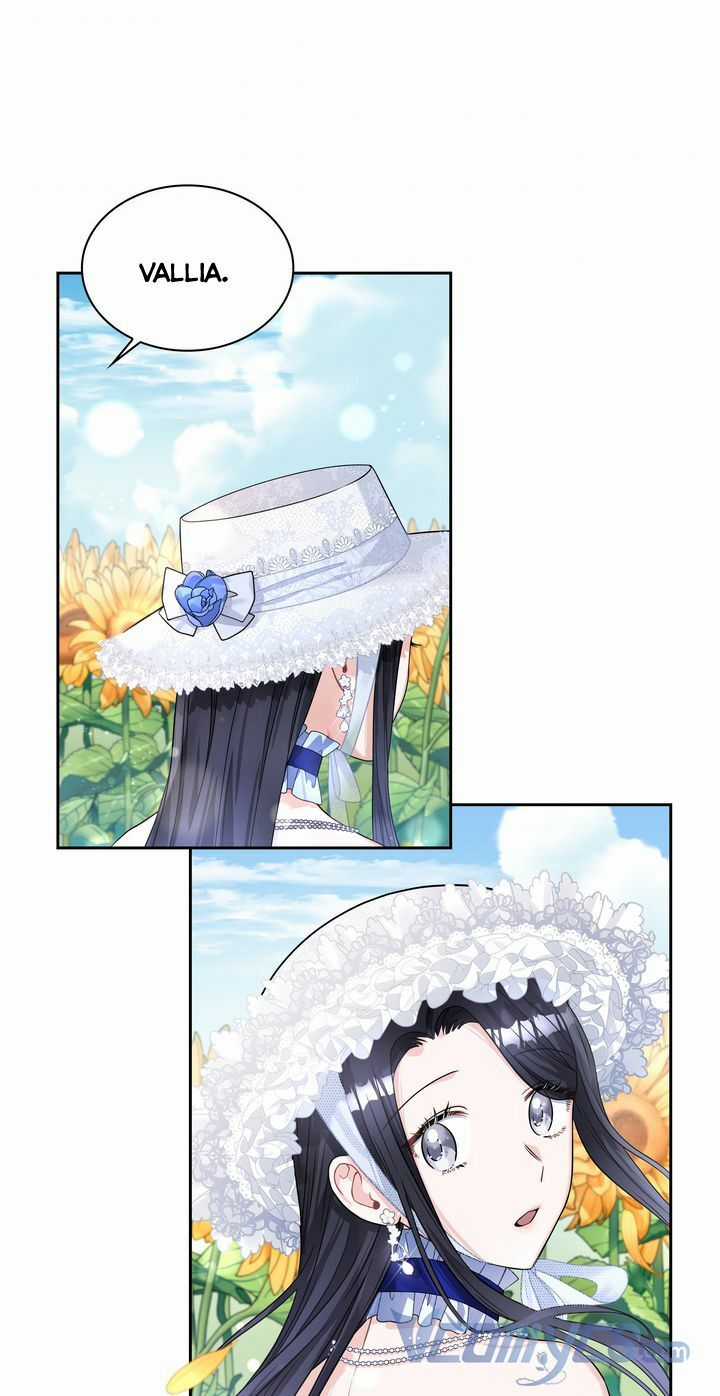 Công Nương Su - Chapter 48 - Trang 43