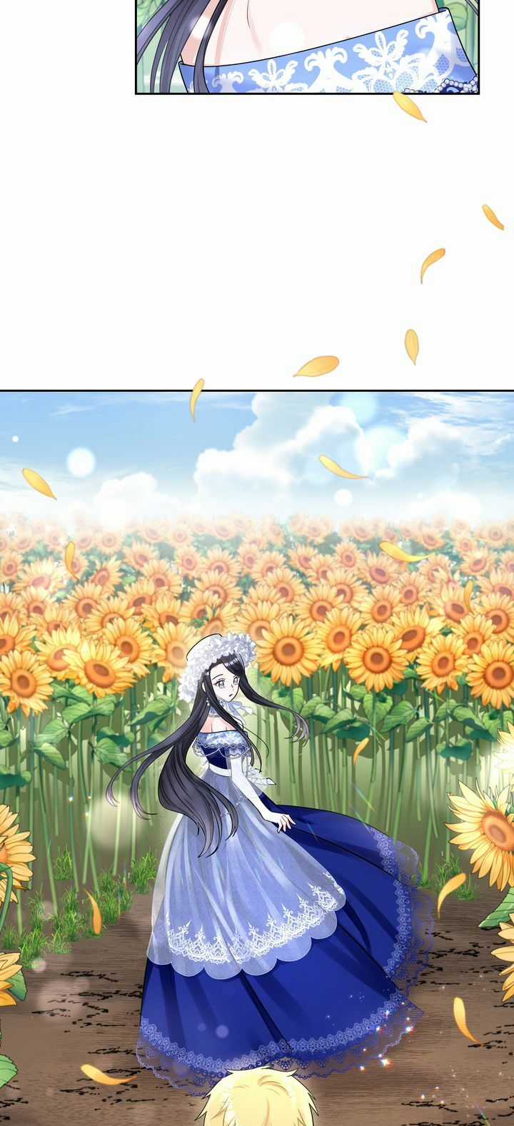 Công Nương Su - Chapter 48 - Trang 44