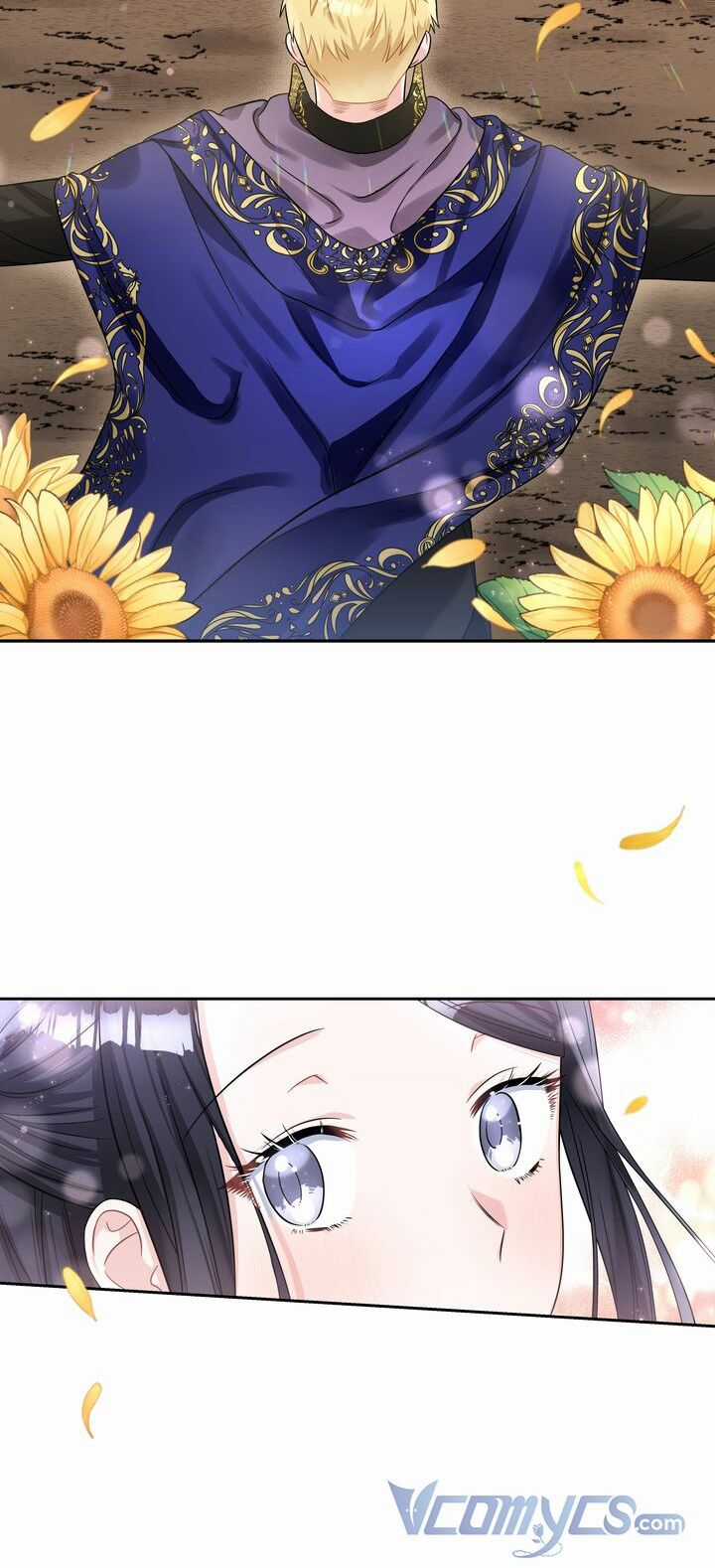 Công Nương Su - Chapter 48 - Trang 45