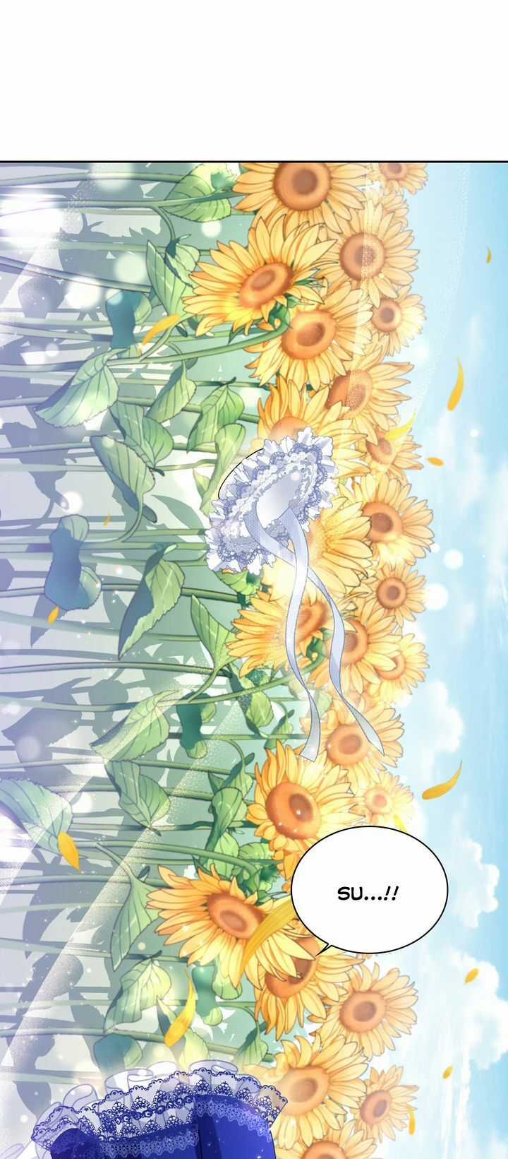 Công Nương Su - Chapter 48 - Trang 46