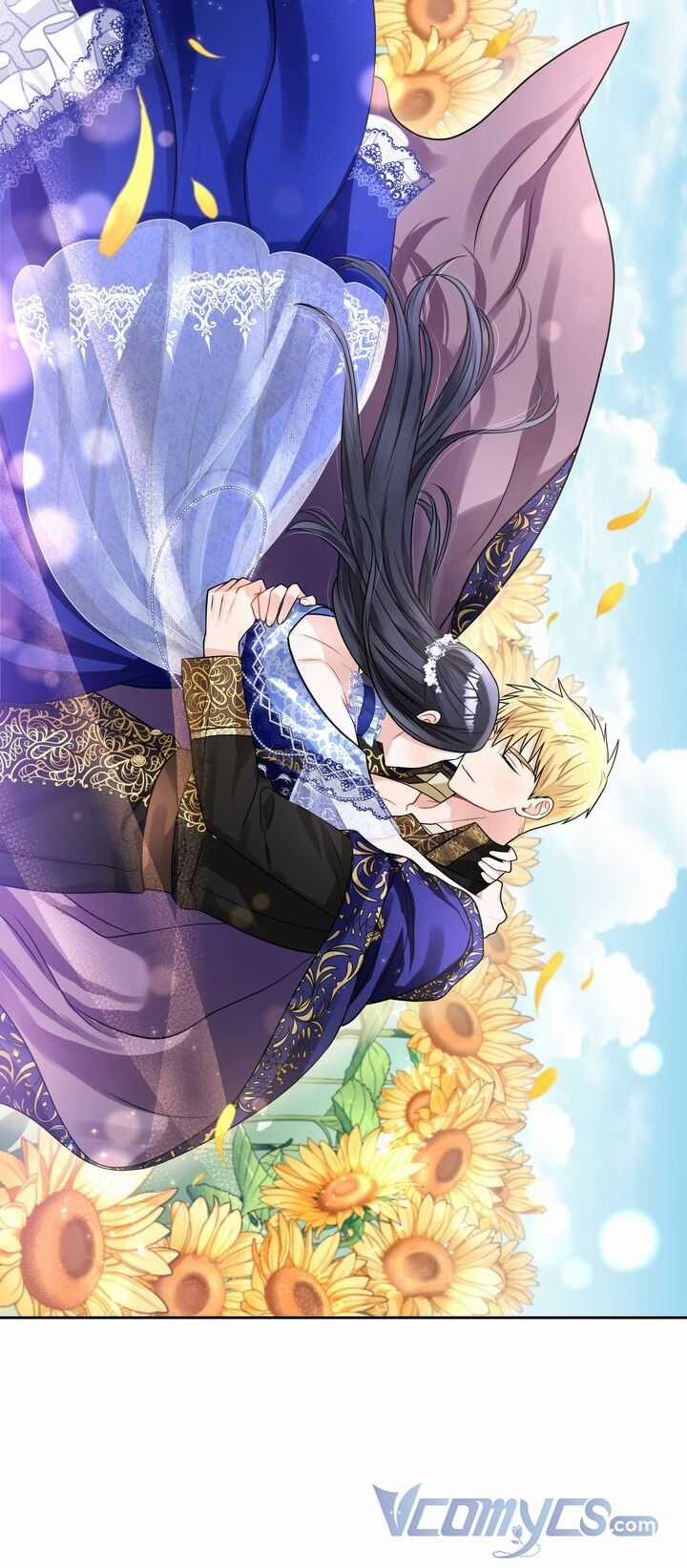 Công Nương Su - Chapter 48 - Trang 47