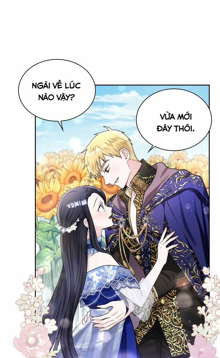 Công Nương Su - Chapter 48 - Trang 48