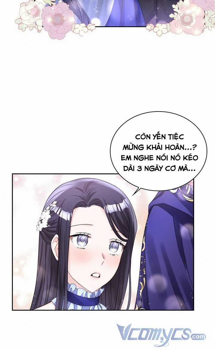 Công Nương Su - Chapter 48 - Trang 49