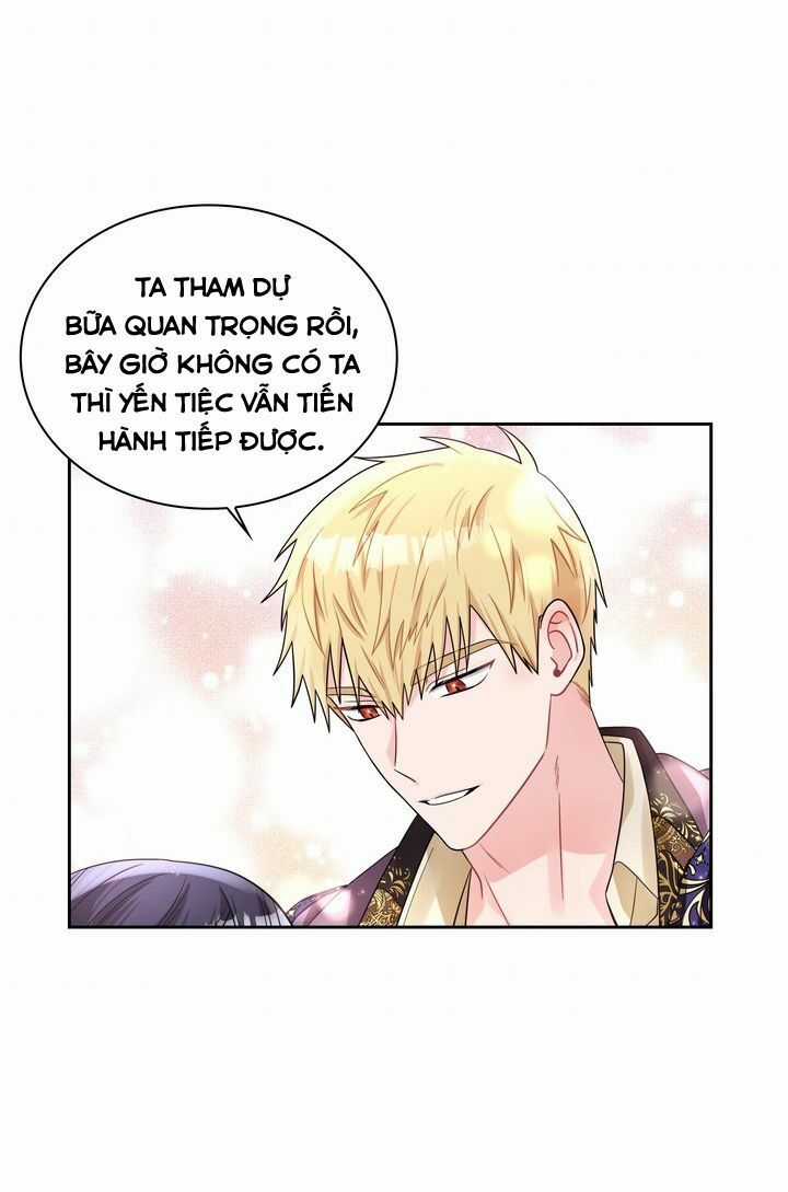 Công Nương Su - Chapter 48 - Trang 50
