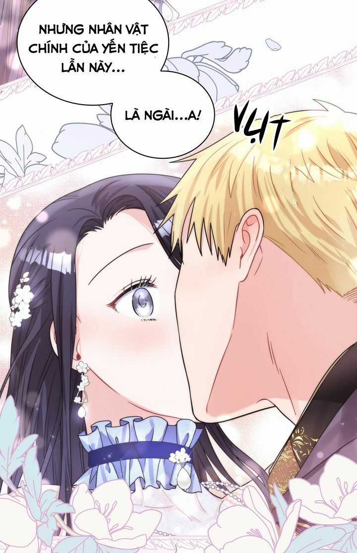 Công Nương Su - Chapter 48 - Trang 52