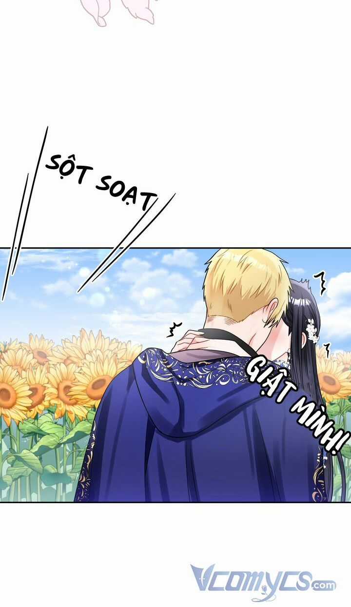 Công Nương Su - Chapter 48 - Trang 55