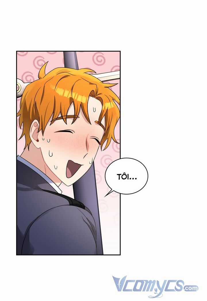 Công Nương Su - Chapter 48 - Trang 57