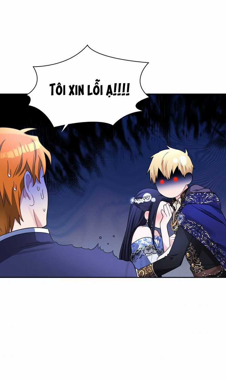 Công Nương Su - Chapter 48 - Trang 58