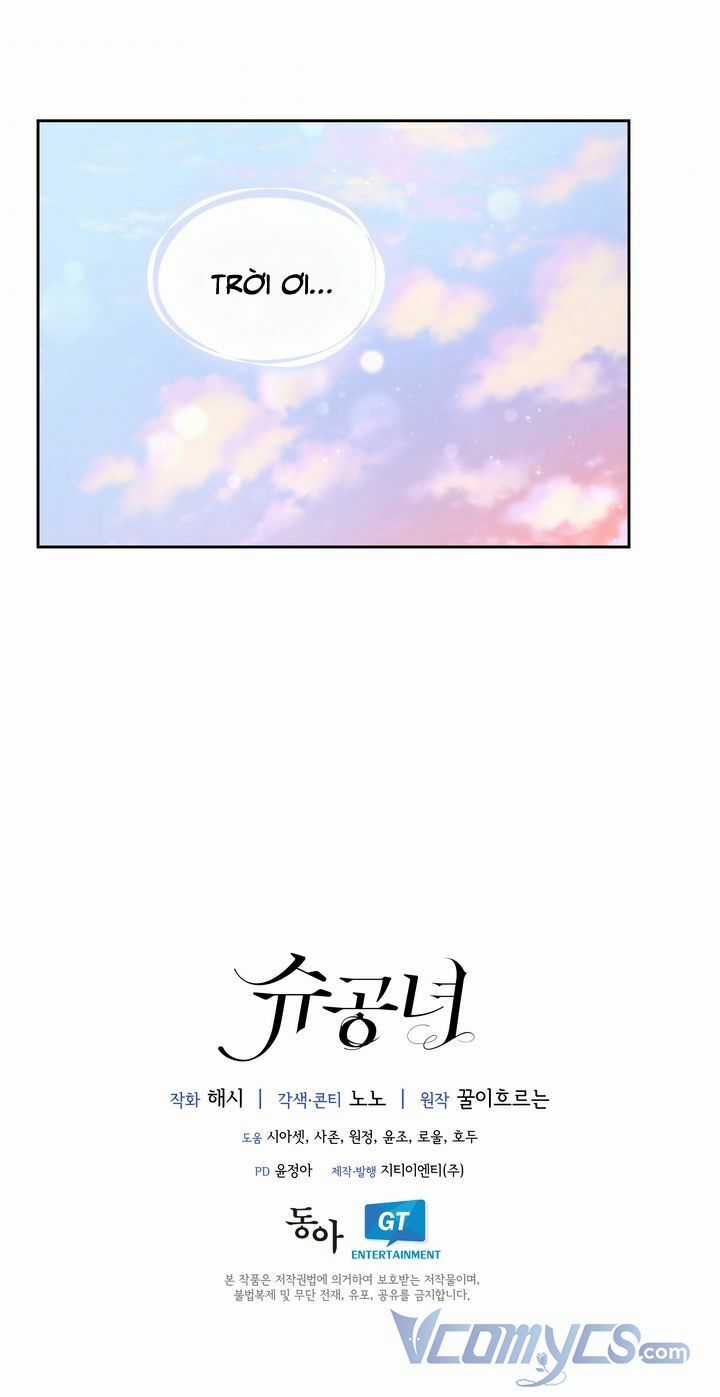 Công Nương Su - Chapter 48 - Trang 60