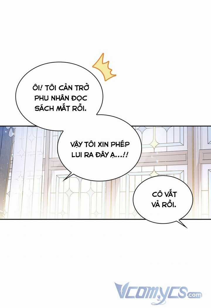 Công Nương Su - Chapter 48 - Trang 7