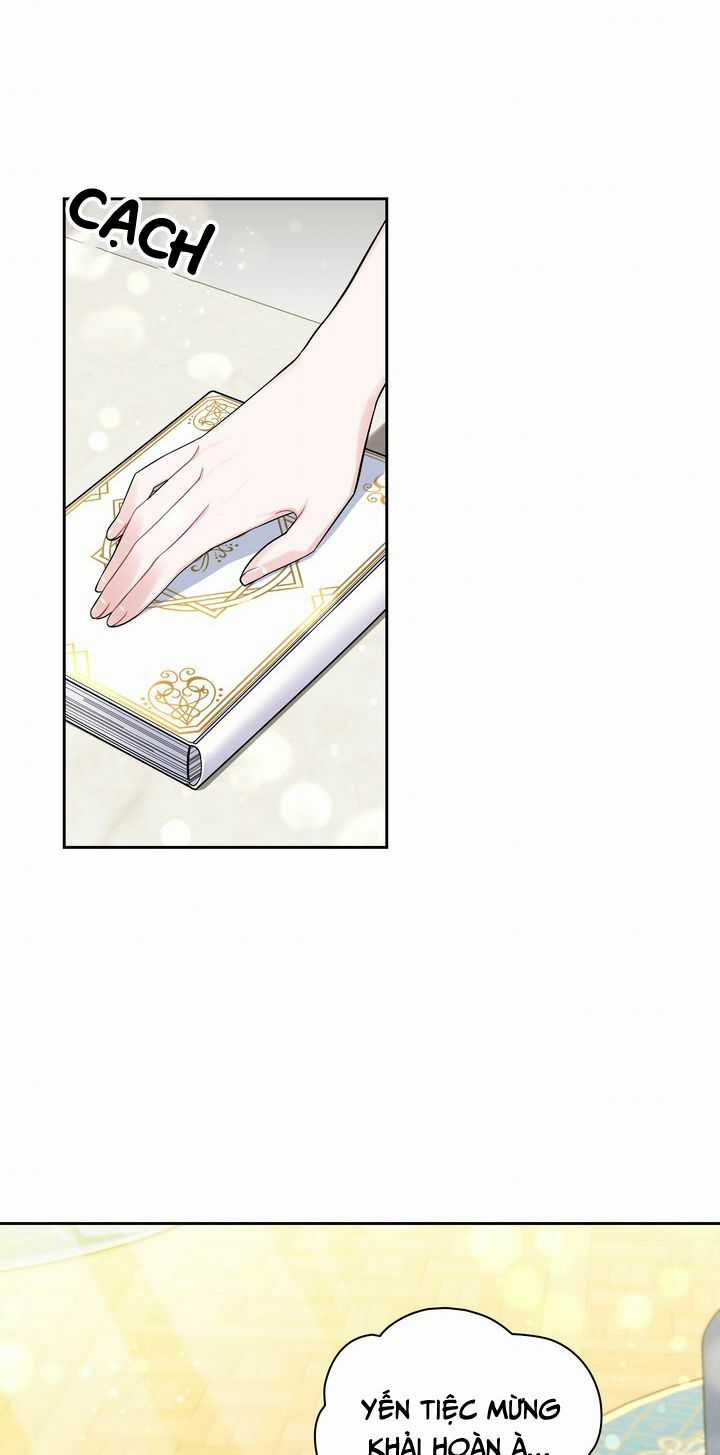 Công Nương Su - Chapter 48 - Trang 8