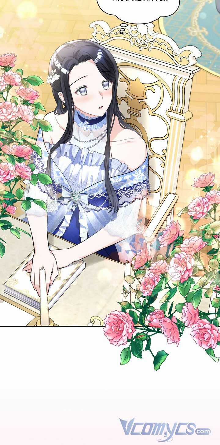 Công Nương Su - Chapter 48 - Trang 9