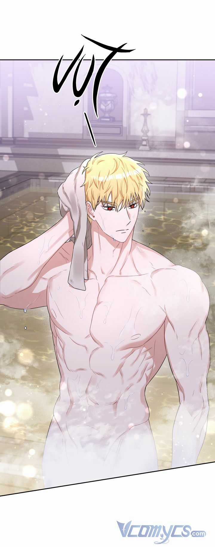 Công Nương Su - Chapter 49 - Trang 2