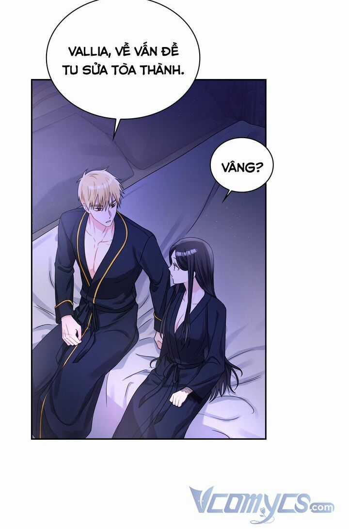 Công Nương Su - Chapter 49 - Trang 11