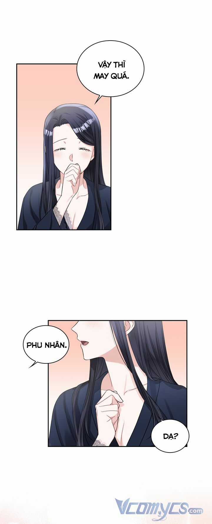 Công Nương Su - Chapter 49 - Trang 13