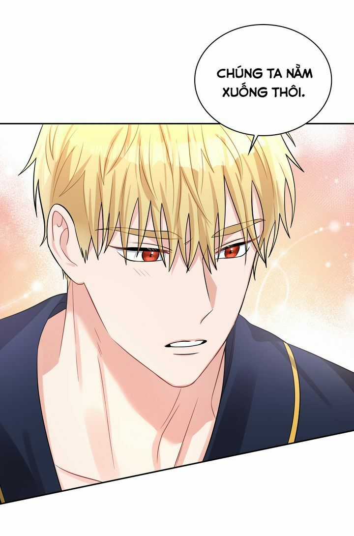 Công Nương Su - Chapter 49 - Trang 16