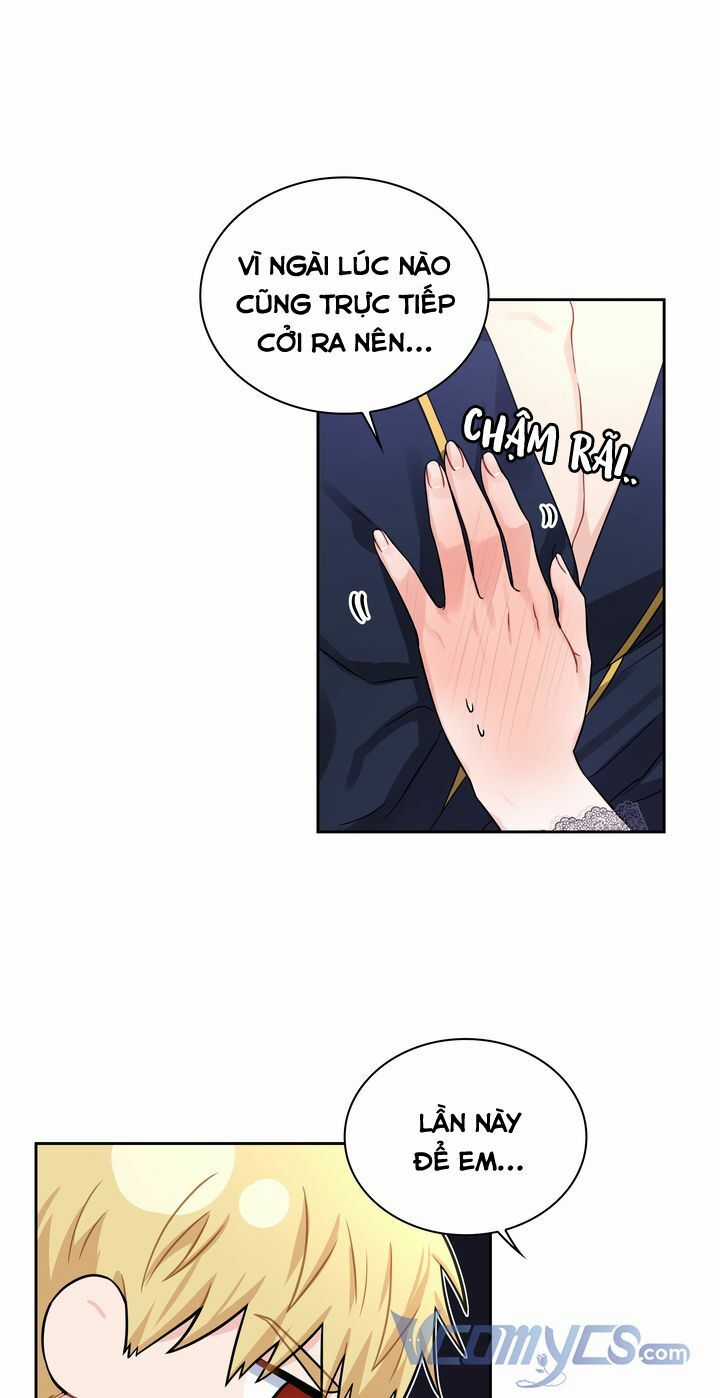 Công Nương Su - Chapter 49 - Trang 21