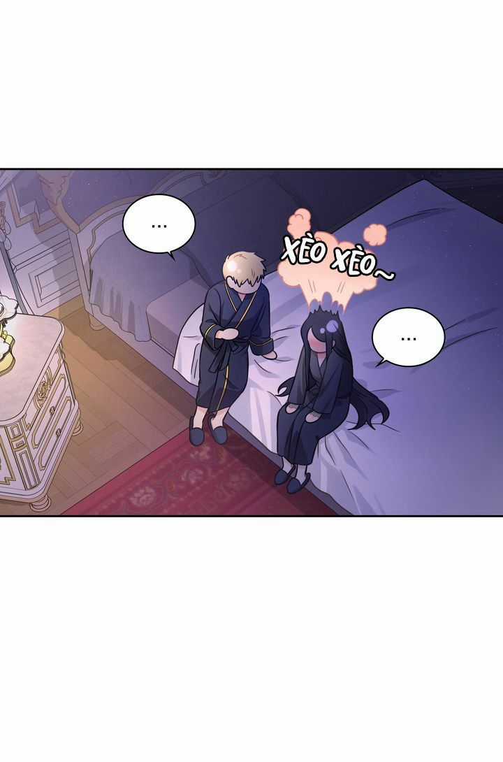 Công Nương Su - Chapter 49 - Trang 23