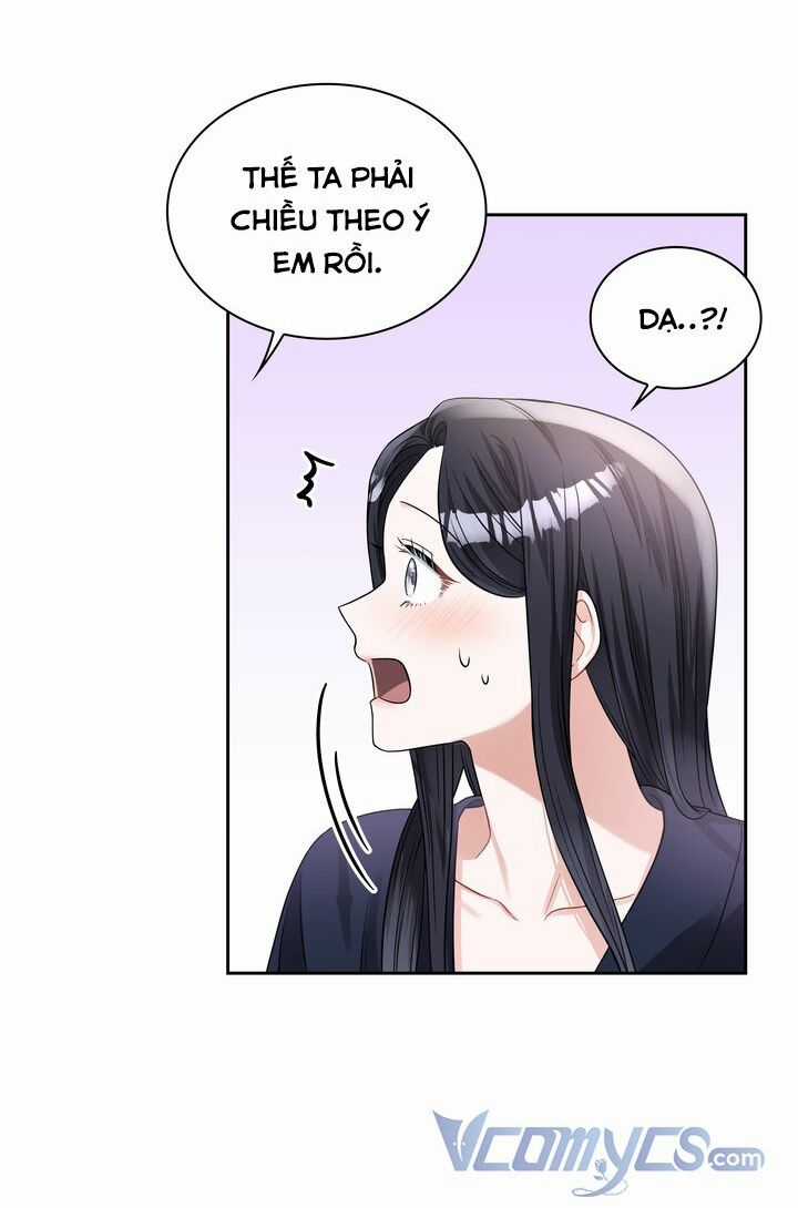 Công Nương Su - Chapter 49 - Trang 24