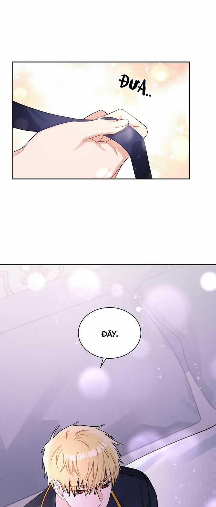 Công Nương Su - Chapter 49 - Trang 25