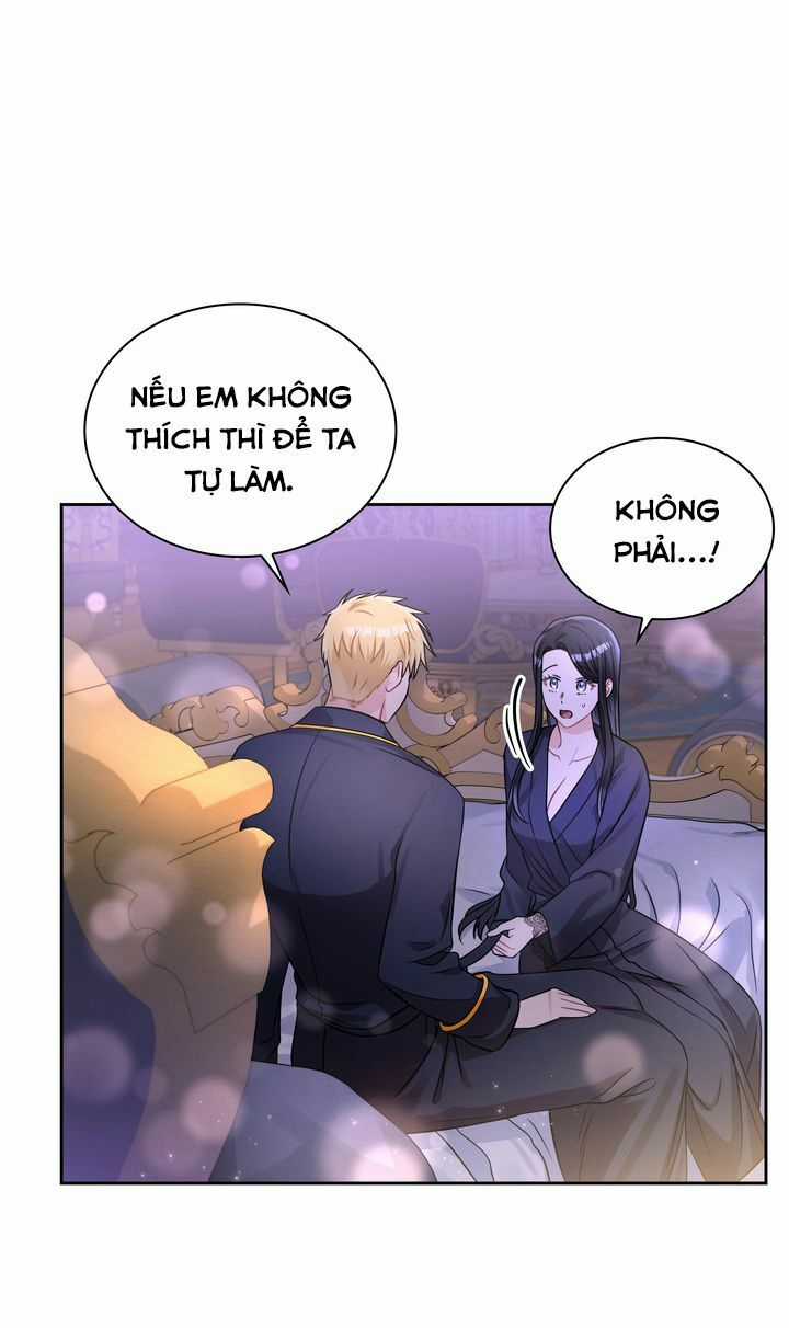 Công Nương Su - Chapter 49 - Trang 27
