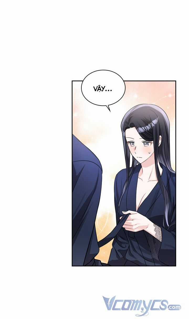Công Nương Su - Chapter 49 - Trang 28