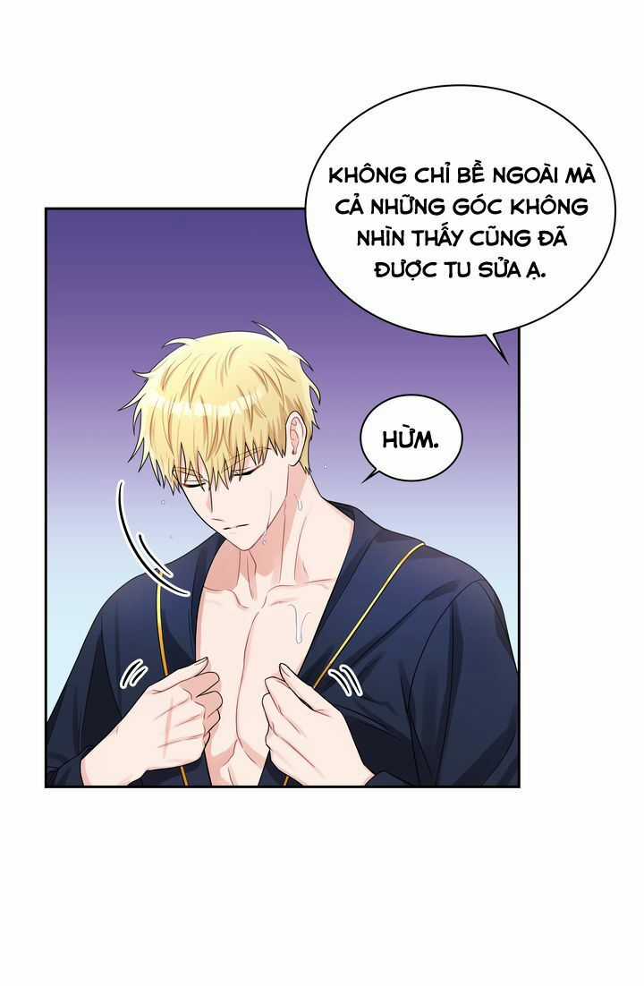 Công Nương Su - Chapter 49 - Trang 4