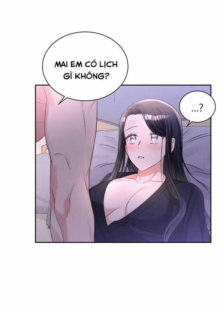 Công Nương Su - Chapter 49 - Trang 35