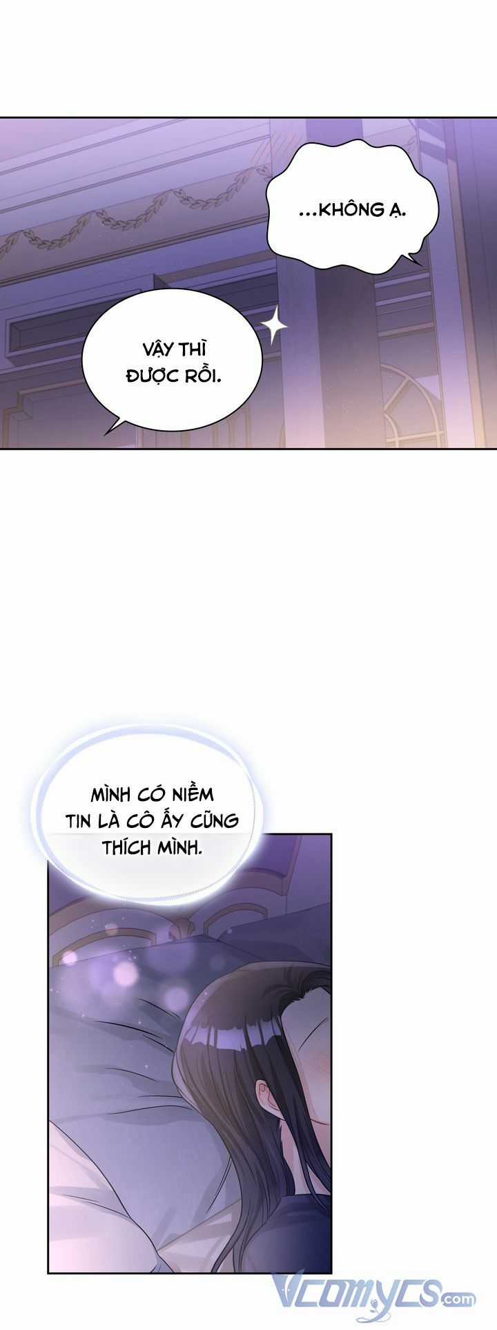 Công Nương Su - Chapter 49 - Trang 37