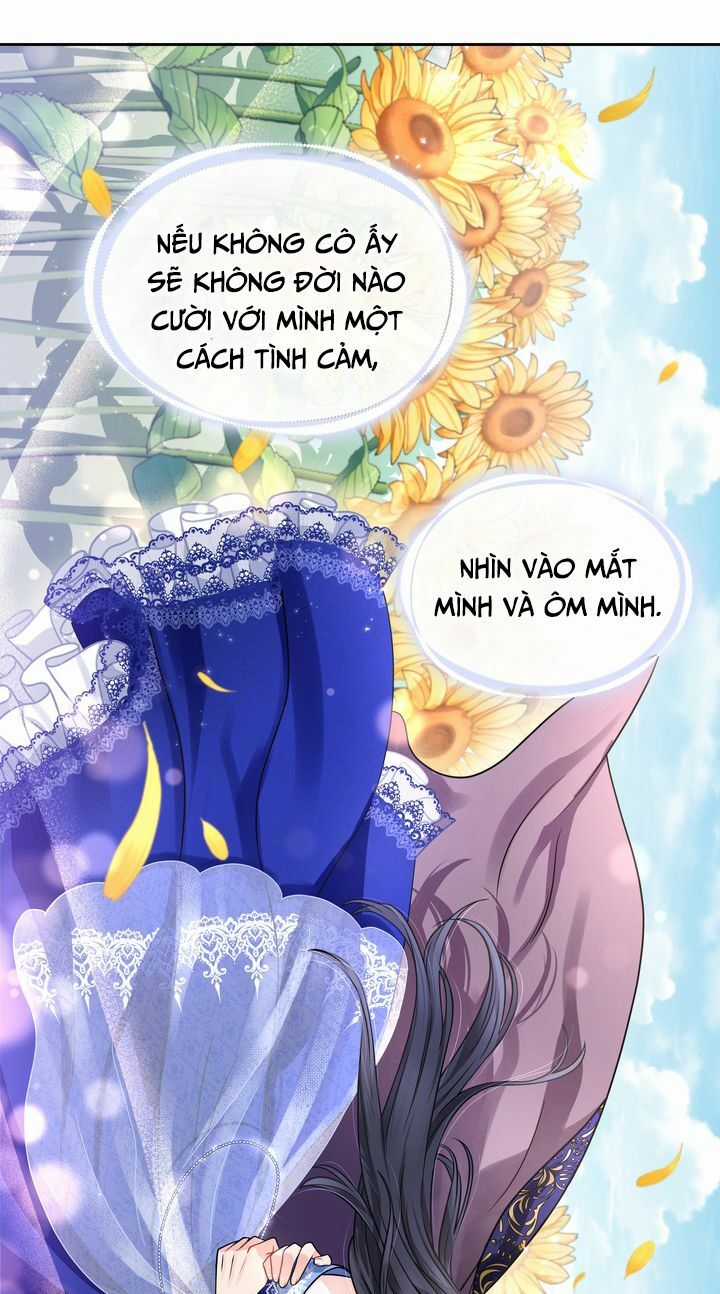 Công Nương Su - Chapter 49 - Trang 38