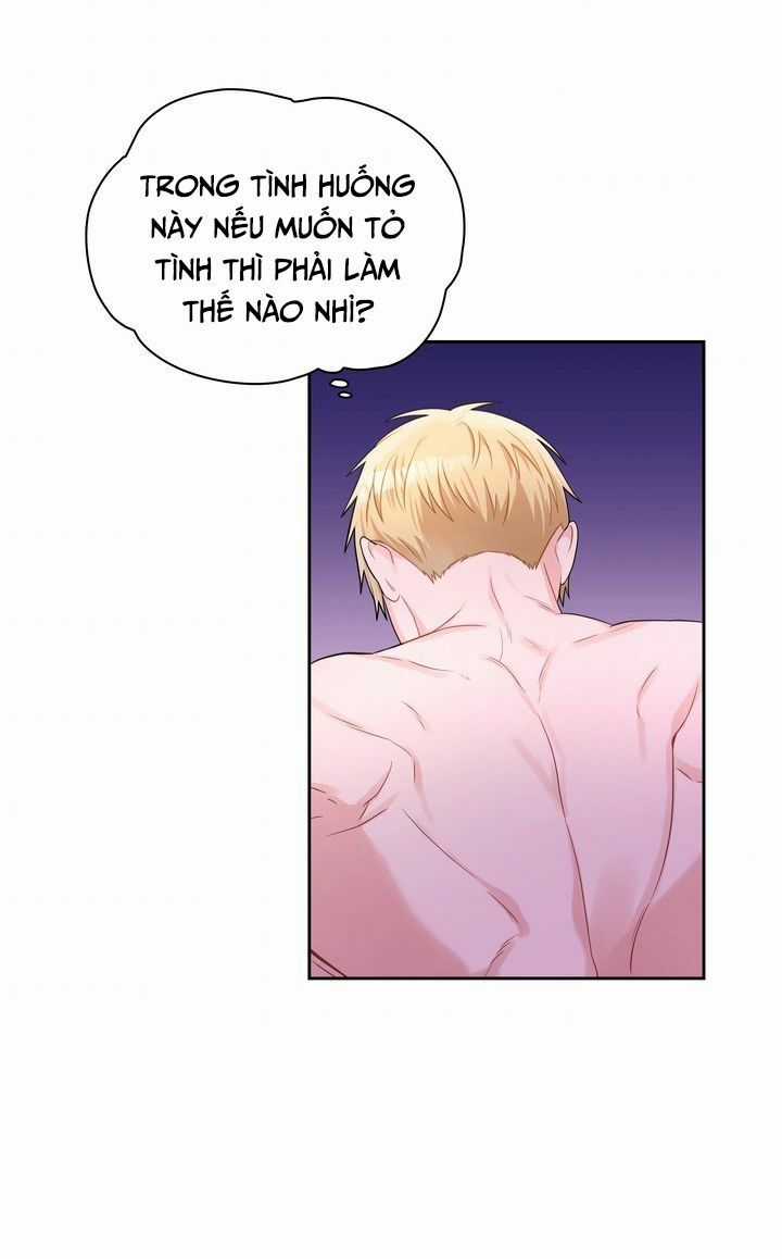 Công Nương Su - Chapter 49 - Trang 40