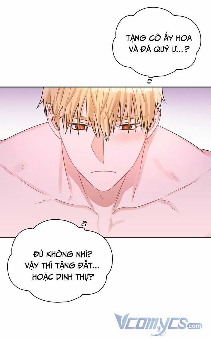 Công Nương Su - Chapter 49 - Trang 41