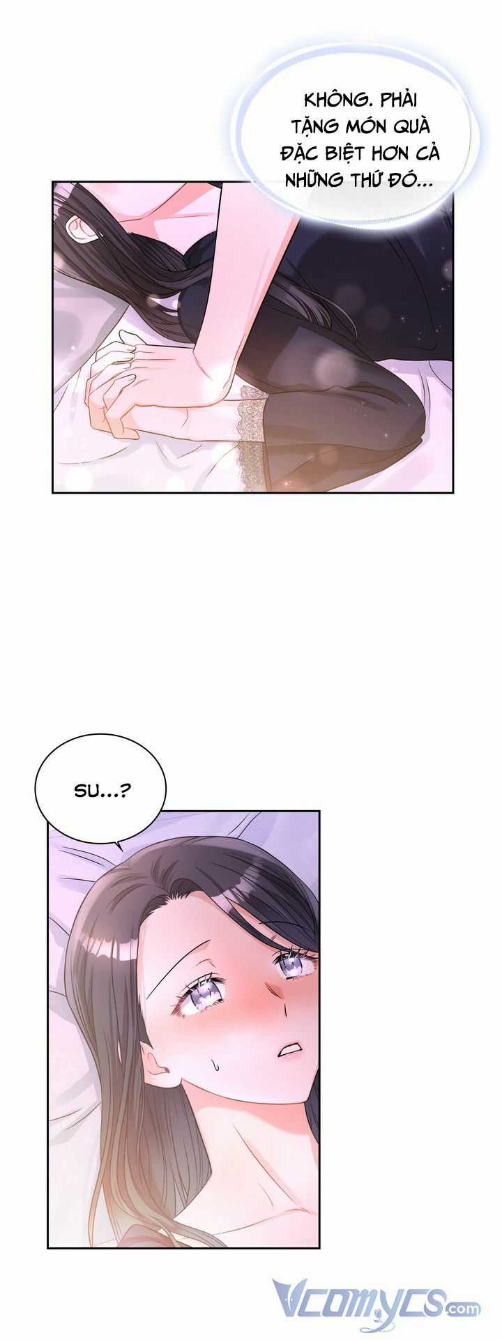 Công Nương Su - Chapter 49 - Trang 42