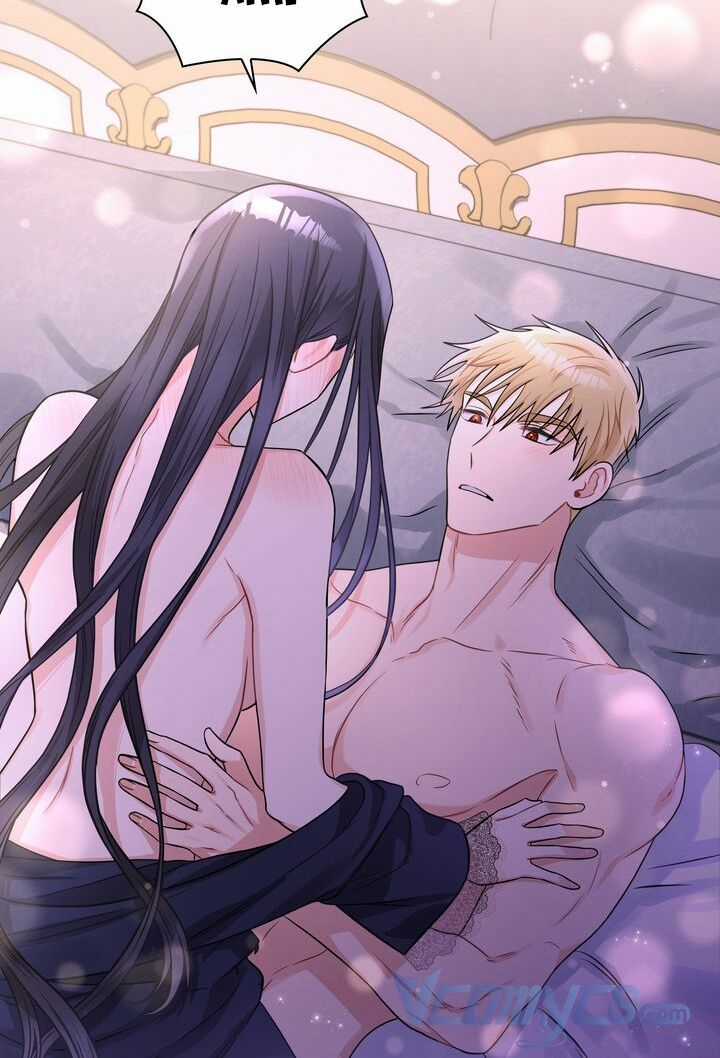 Công Nương Su - Chapter 49 - Trang 44