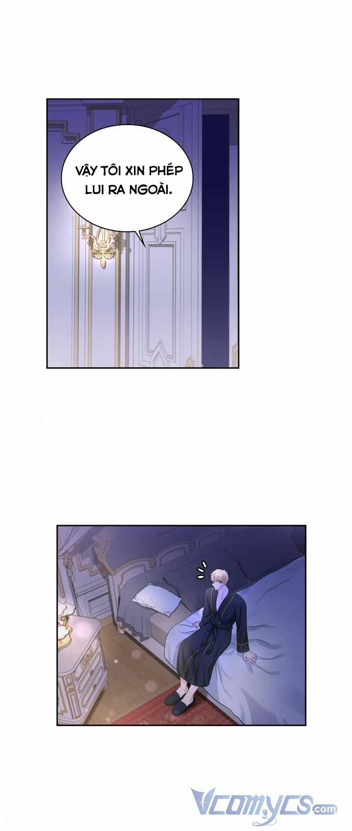 Công Nương Su - Chapter 49 - Trang 6