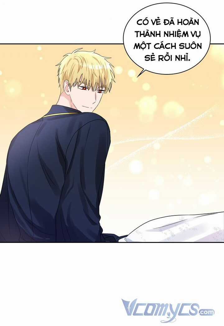 Công Nương Su - Chapter 49 - Trang 8