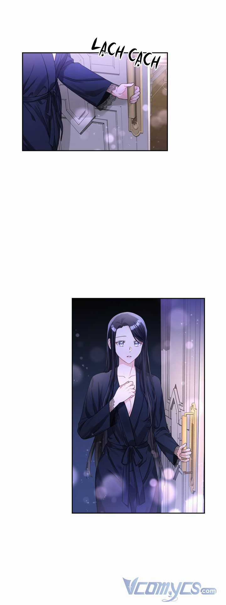 Công Nương Su - Chapter 49 - Trang 9