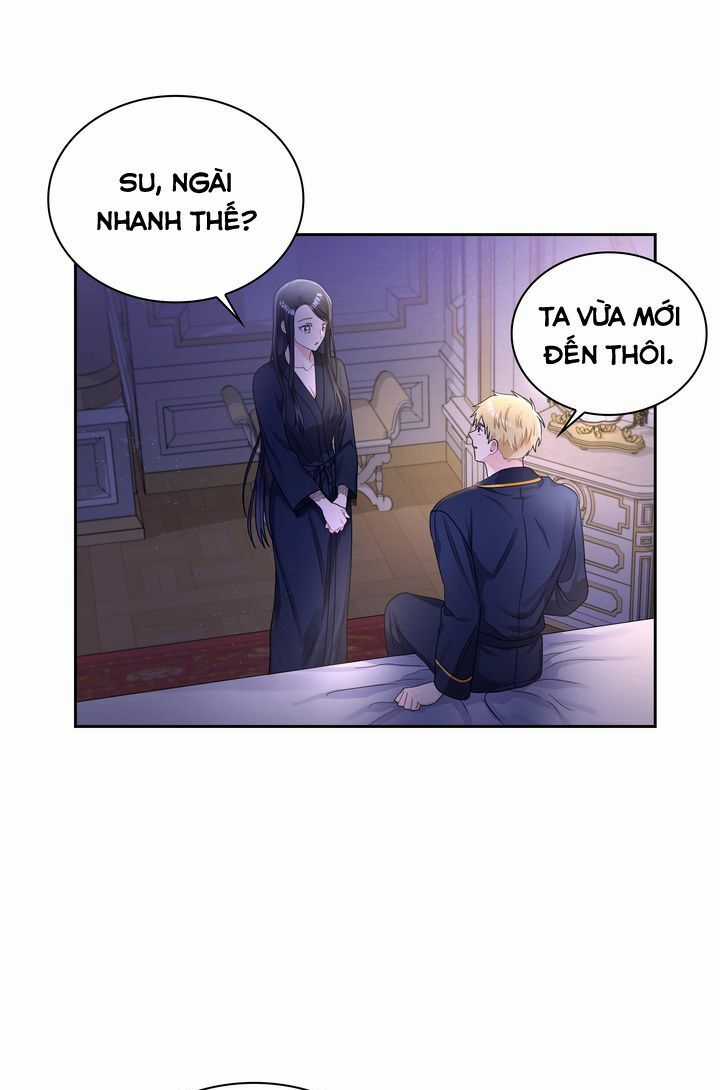 Công Nương Su - Chapter 49 - Trang 10