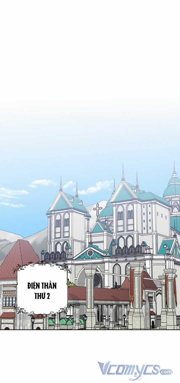 Công Nương Su - Chapter 5 - Trang 1