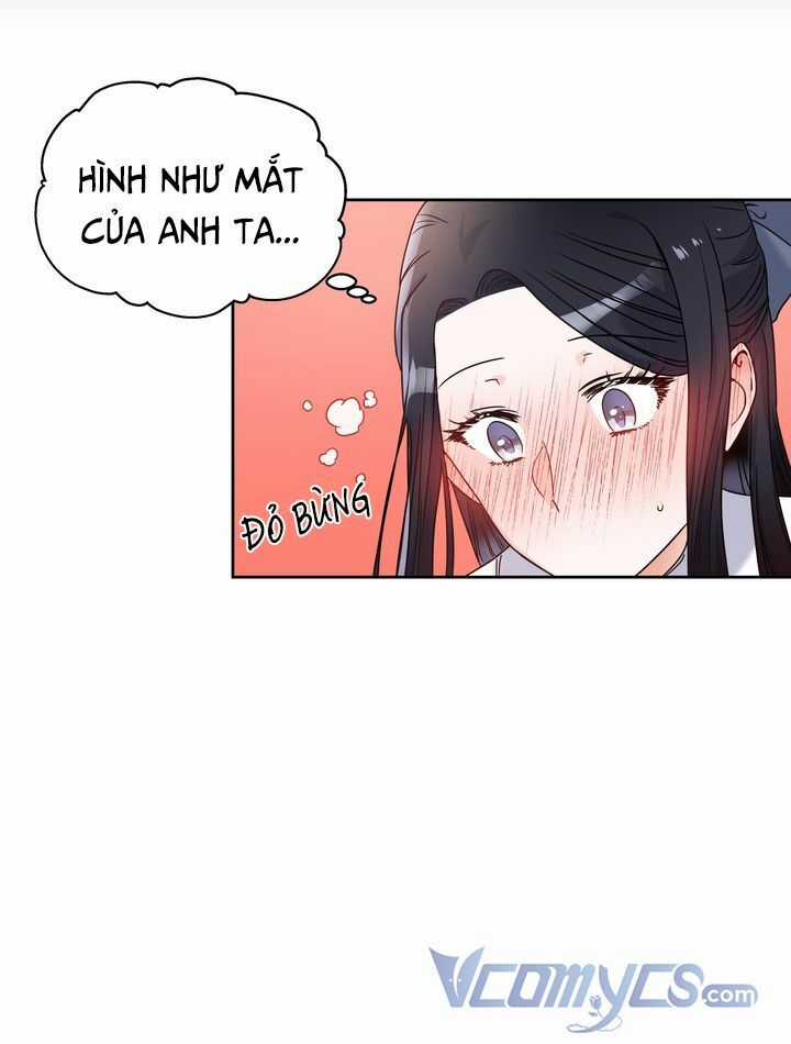 Công Nương Su - Chapter 5 - Trang 15